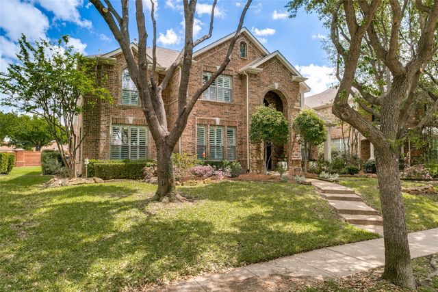 7409 Sugar Maple Drive, Irving, TX 75063