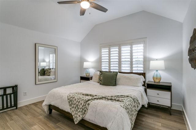 7409 Sugar Maple Drive, Irving, TX 75063