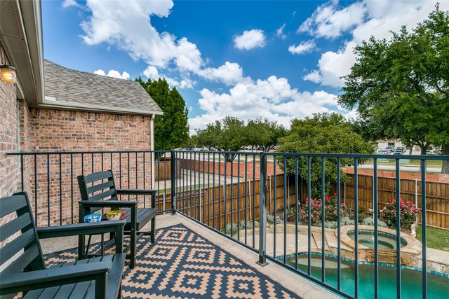 7409 Sugar Maple Drive, Irving, TX 75063