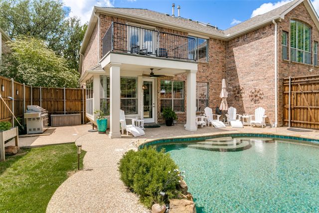 7409 Sugar Maple Drive, Irving, TX 75063