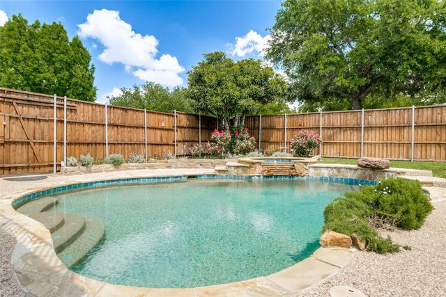7409 Sugar Maple Drive, Irving, TX 75063