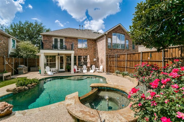 7409 Sugar Maple Drive, Irving, TX 75063