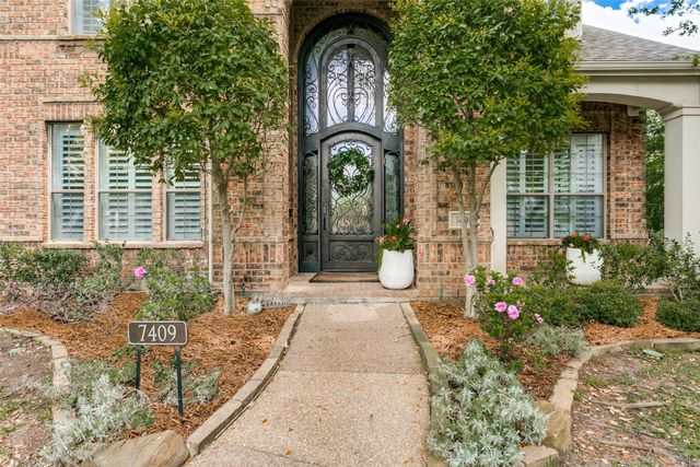 7409 Sugar Maple Drive, Irving, TX 75063