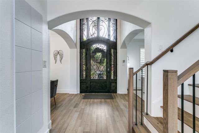 7409 Sugar Maple Drive, Irving, TX 75063