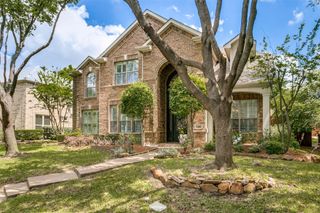 7409 Sugar Maple Drive, Irving, TX 75063