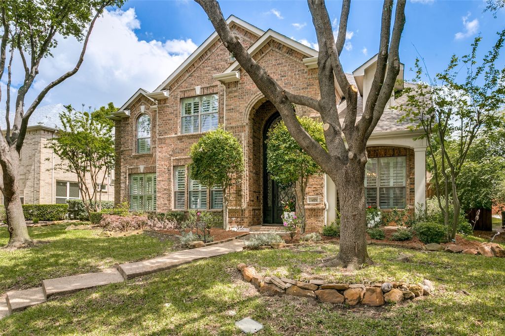 7409 Sugar Maple Drive, Irving, TX 75063