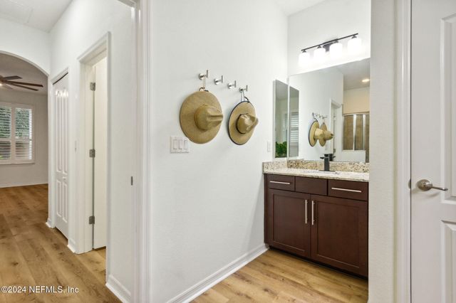 31 AMHERST Place, Ponte Vedra, FL 32081