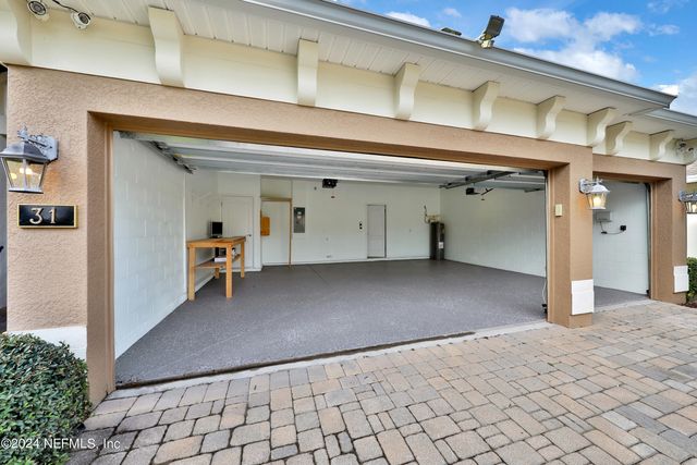 31 AMHERST Place, Ponte Vedra, FL 32081