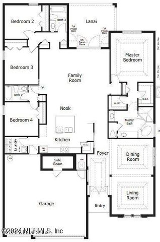 31 AMHERST Place, Ponte Vedra, FL 32081