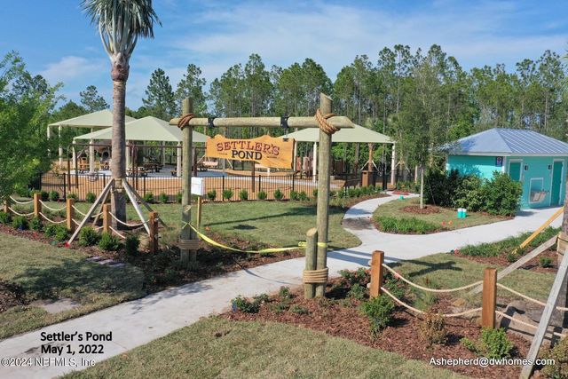 31 AMHERST Place, Ponte Vedra, FL 32081