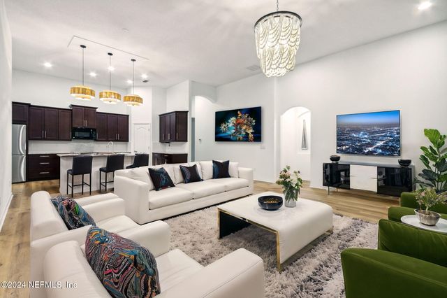 31 AMHERST Place, Ponte Vedra, FL 32081