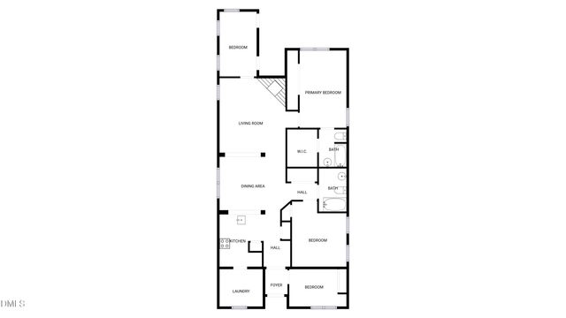 307 Wax Myrtle Court, Cary, NC 27513