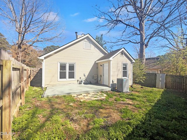 307 Wax Myrtle Court, Cary, NC 27513