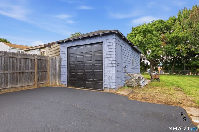 100 Austin Street, New Britain, CT 06051