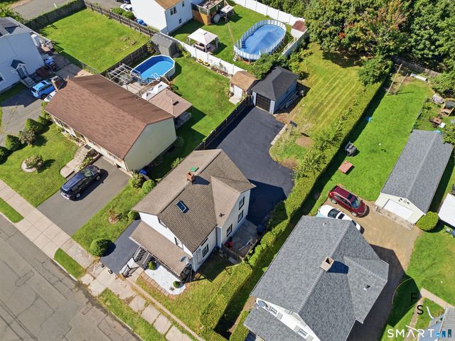 100 Austin Street, New Britain, CT 06051