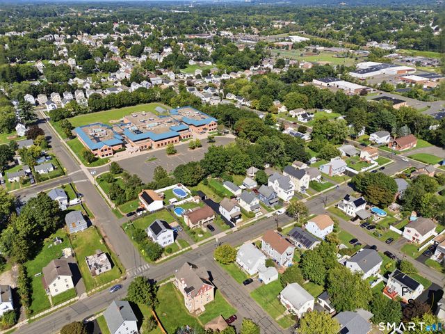 100 Austin Street, New Britain, CT 06051