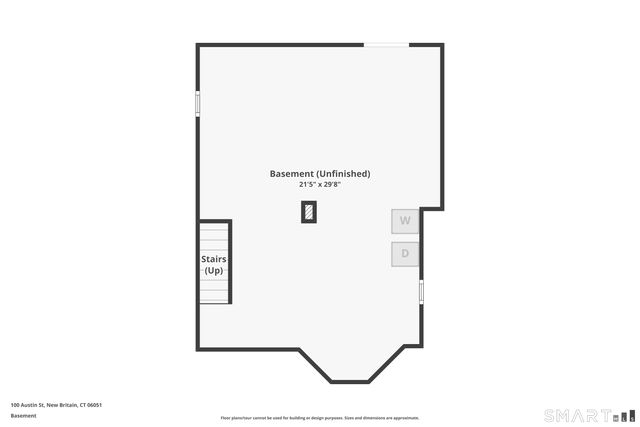 100 Austin Street, New Britain, CT 06051