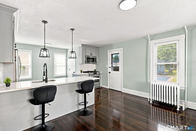 100 Austin Street, New Britain, CT 06051