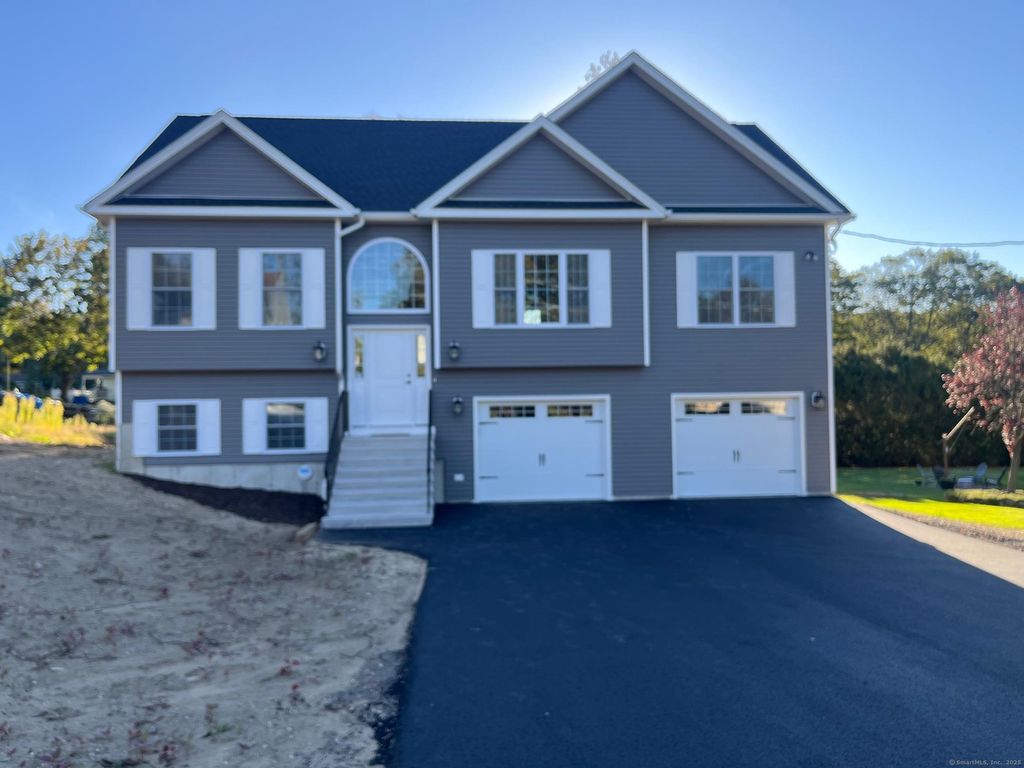 72 White Oak Lane, Wolcott, CT 06716