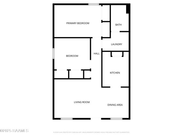 119 Juliette Place 6, Lafayette, LA 70506