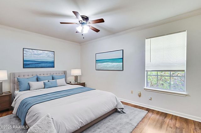 119 Juliette Place 6, Lafayette, LA 70506