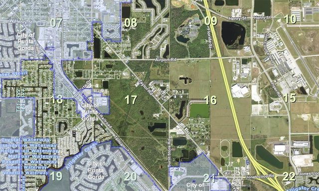 8300 BURNT STORE ROAD, Punta Gorda, FL 33950