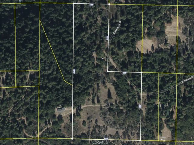24201 Canterbury Road, Pioneer, CA 95666