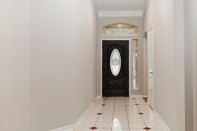 87 N Crossed Birch Place, The Woodlands, TX 77381