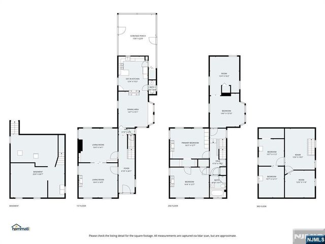 27 Oakland Avenue, Bloomfield, NJ 07003