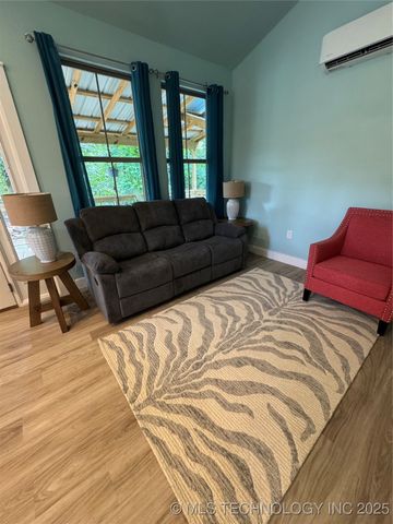 33455 State Highway 82, Cookson, OK 74427