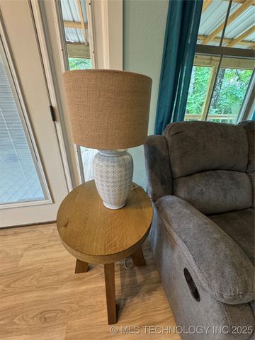 33455 State Highway 82, Cookson, OK 74427