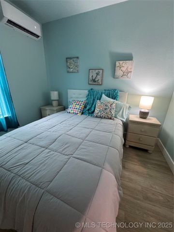 33455 State Highway 82, Cookson, OK 74427