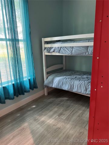 33455 State Highway 82, Cookson, OK 74427