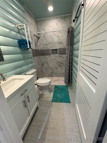 33455 State Highway 82, Cookson, OK 74427