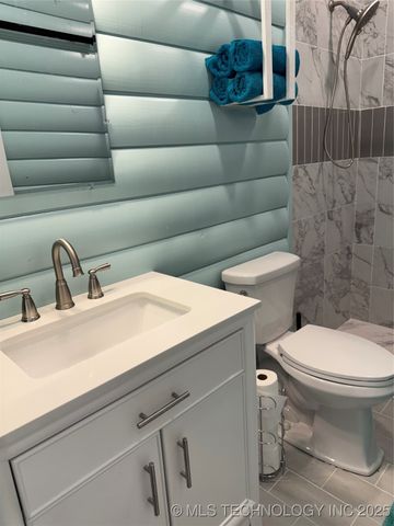 33455 State Highway 82, Cookson, OK 74427