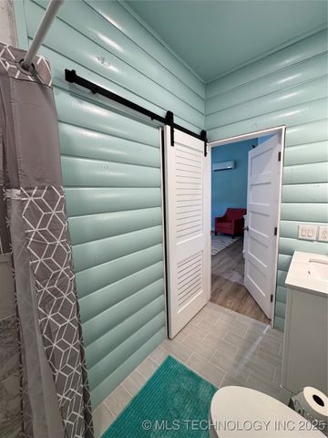 33455 State Highway 82, Cookson, OK 74427