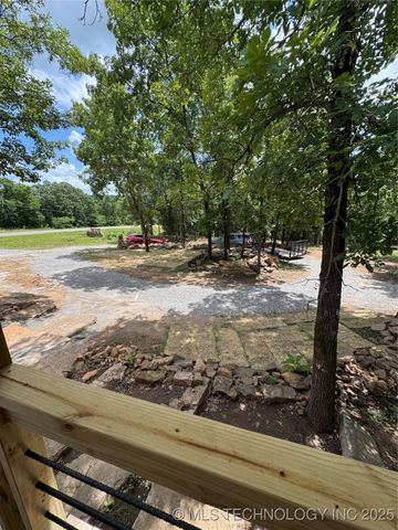 33455 State Highway 82, Cookson, OK 74427