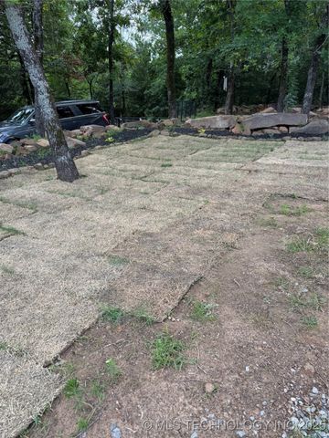 33455 State Highway 82, Cookson, OK 74427