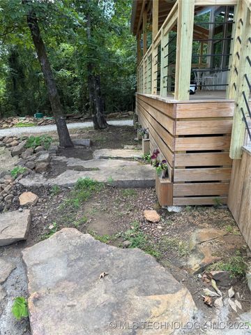 33455 State Highway 82, Cookson, OK 74427