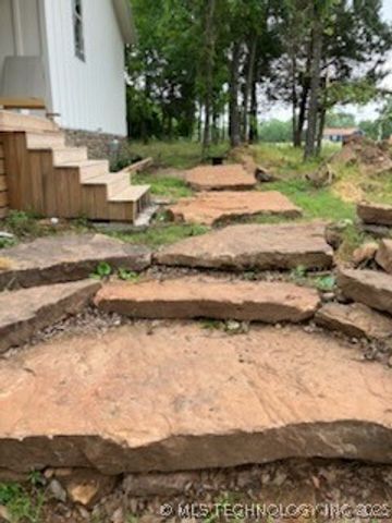 33455 State Highway 82, Cookson, OK 74427