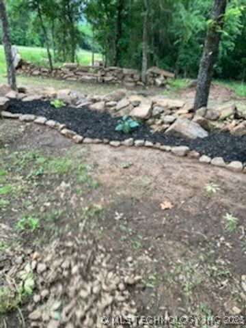 33455 State Highway 82, Cookson, OK 74427