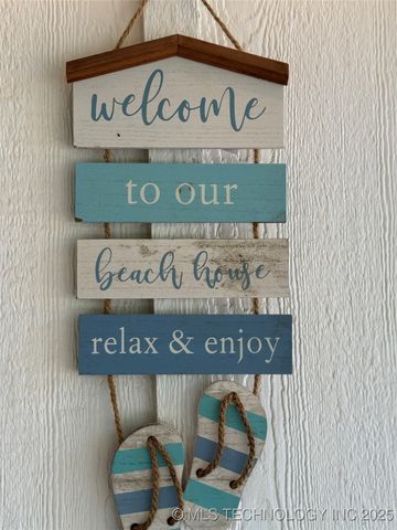 33455 State Highway 82, Cookson, OK 74427