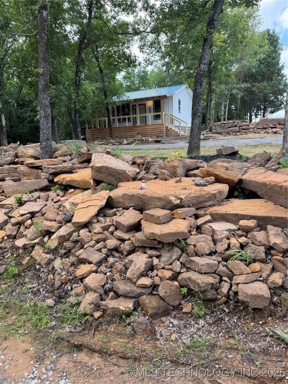 33455 State Highway 82, Cookson, OK 74427