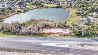 2201-2205 S Hwy 35 Bypass, Rockport, TX 78382