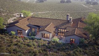 3388 N HIGHLANDS Drive, Buckeye, AZ 85396