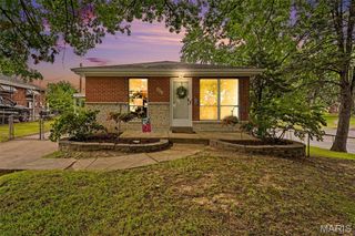 701 Avenue H, St Louis, MO 63125