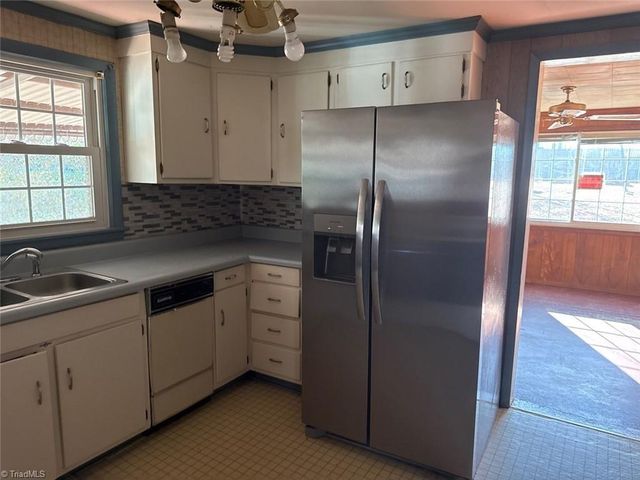 2935 Isaacs Place, Greensboro, NC 27408