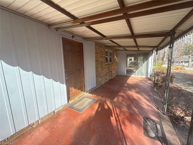 2935 Isaacs Place, Greensboro, NC 27408