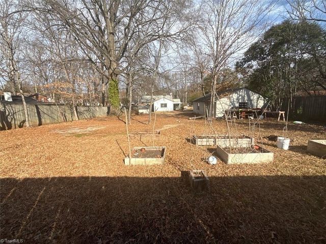 2935 Isaacs Place, Greensboro, NC 27408