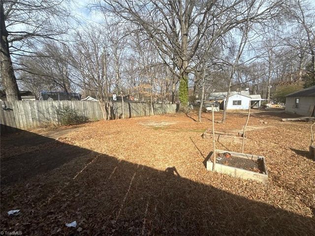 2935 Isaacs Place, Greensboro, NC 27408